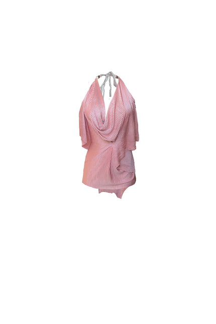 Aluka | Bluzka Amara Drape