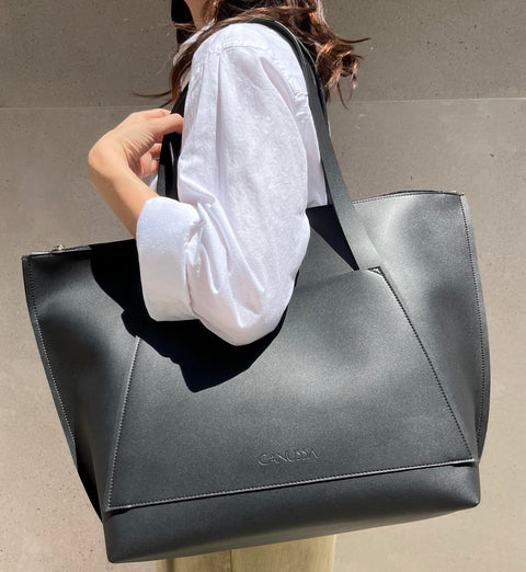 Canussa | Torba tote The Traveller