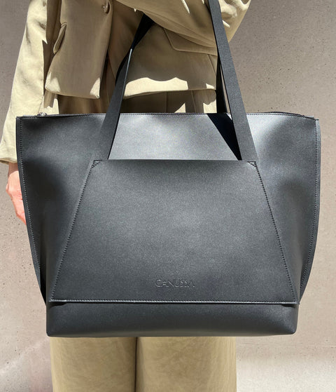 Canussa | Torba tote The Traveller