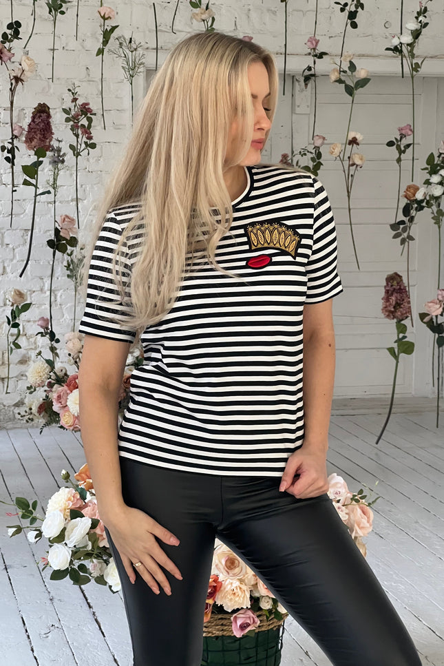 T-SHIRT RADADA