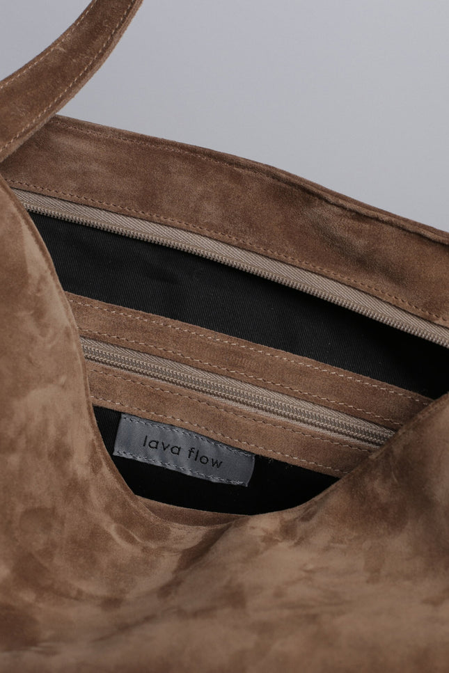 Lava Flow | Tote bag Lolo