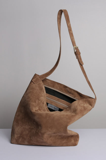 Lava Flow | Tote bag Lolo