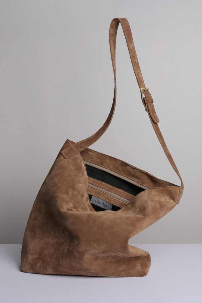 Lava Flow | Tote bag Lolo