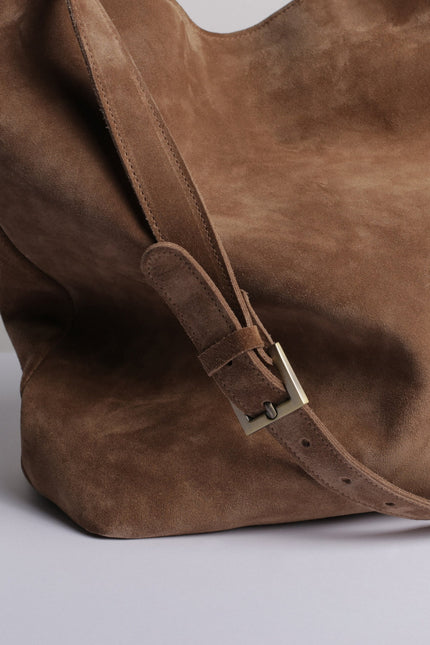 Lava Flow | Tote bag Lolo