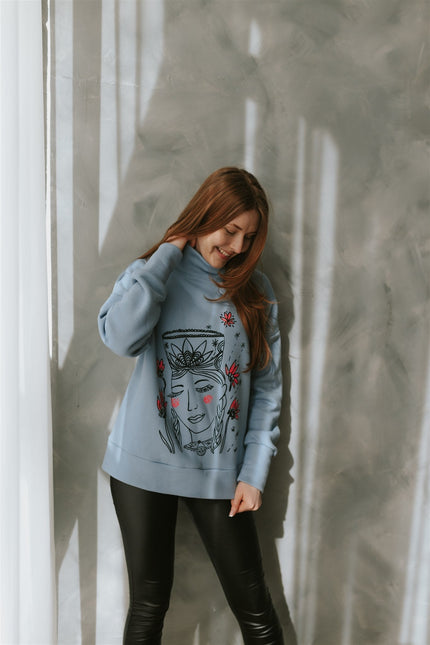 RADADA | Courland Girl Sweatshirt