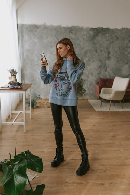 RADADA | Courland Girl Sweatshirt
