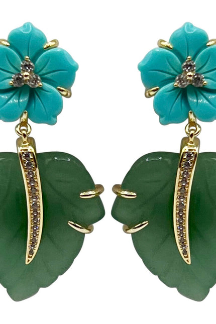 Michael Nash Jewelry | Kolczyki Bethany