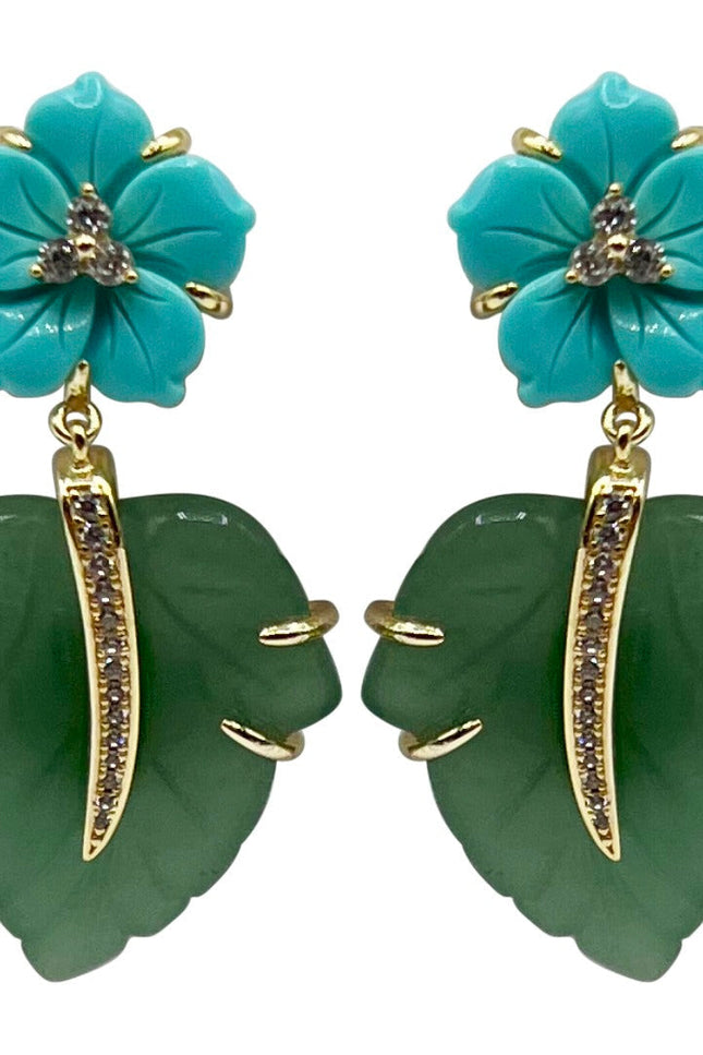 Michael Nash Jewelry | Kolczyki Bethany