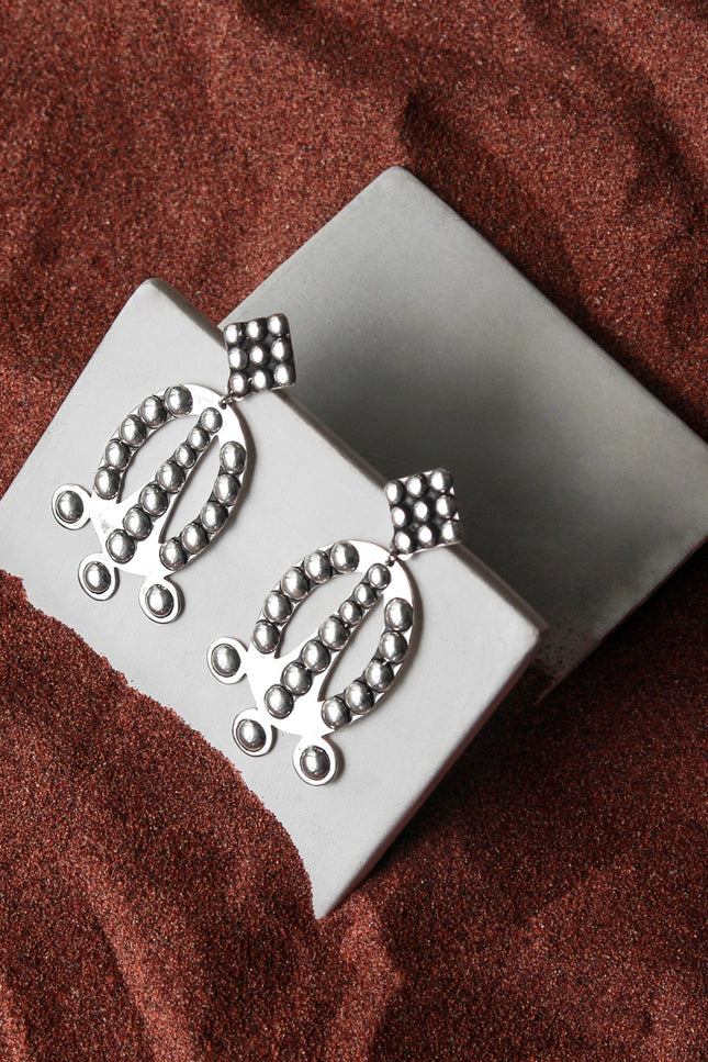 Yelli Jewels | F.L Drop earrings