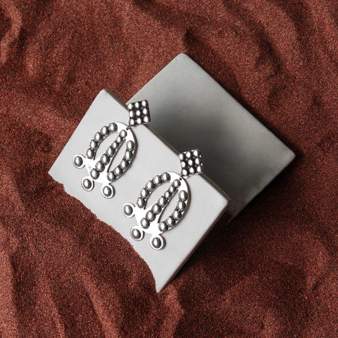 Yelli Jewels | F.L Drop earrings