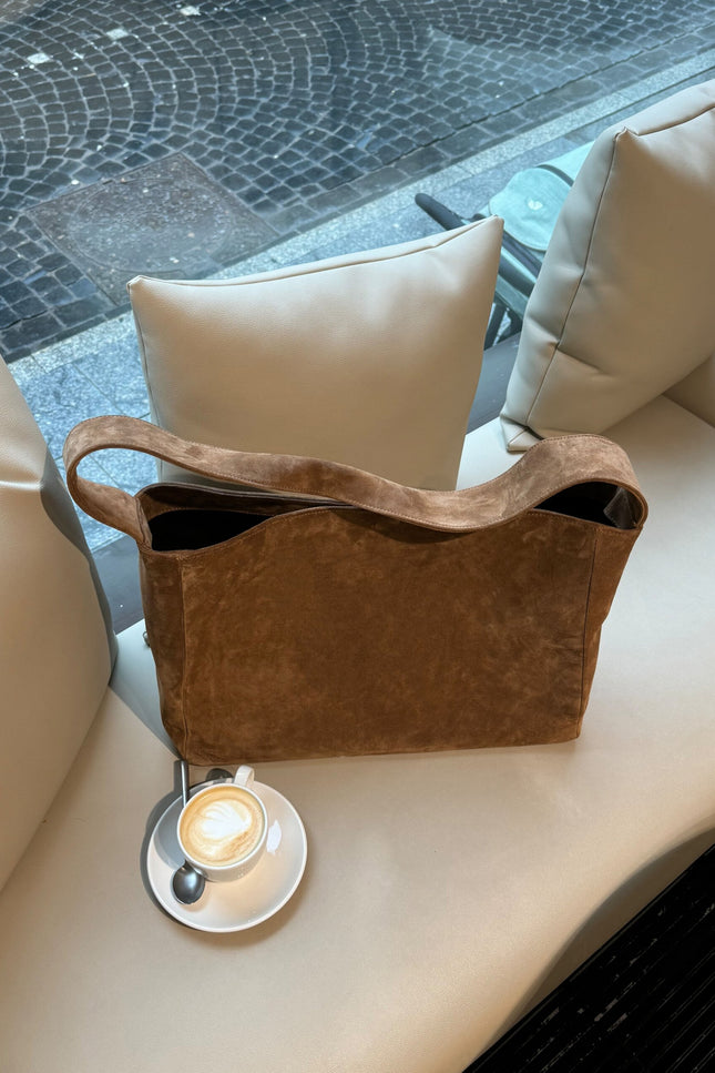 Lava Flow | Tote bag Laguna