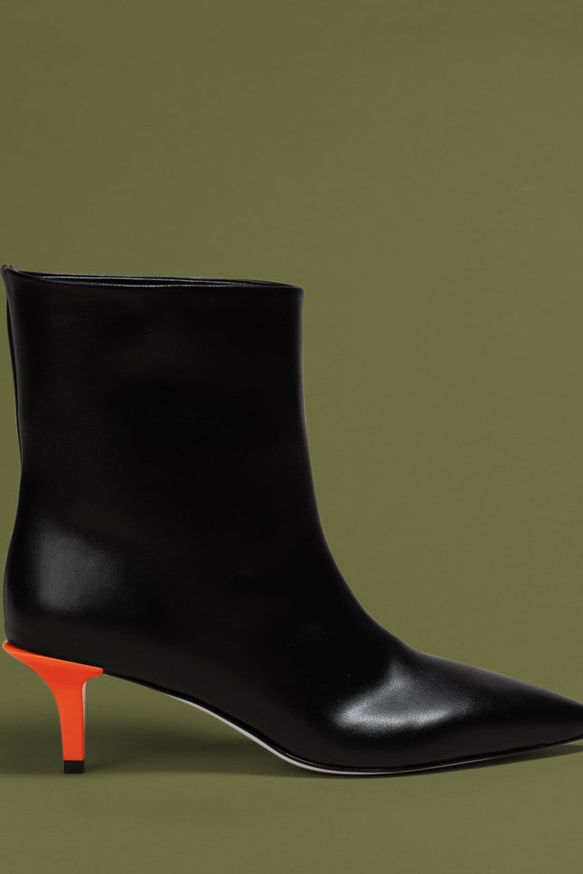 O2 Monde | Diana Boots black