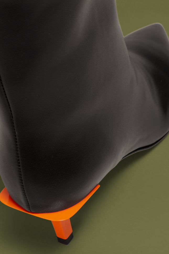 O2 Monde | Diana Boots black