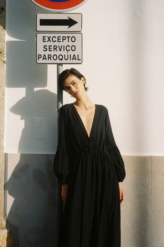 A Perfect Nomad | Wild Heart Maxi Dress