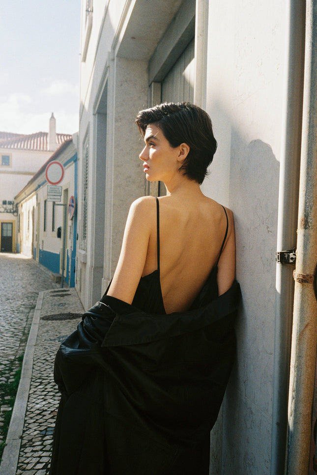 A Perfect Nomad | Breeze Cami Maxi Dress