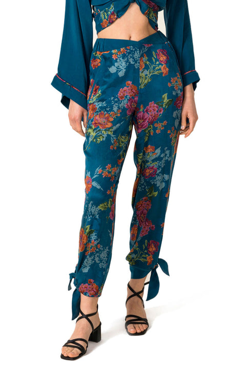 Movom | Joan Straight Trousers