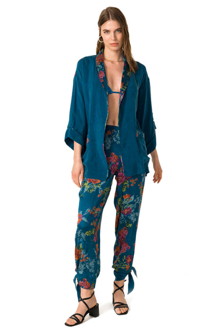 Movom | Joan Straight Trousers