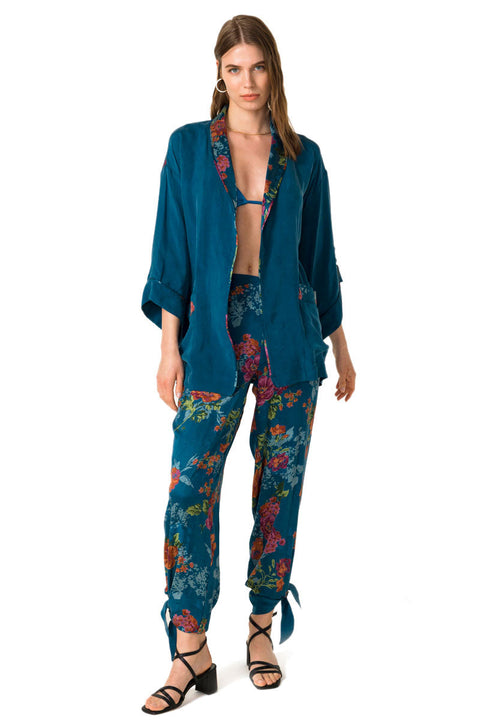 Movom | Joan Straight Trousers