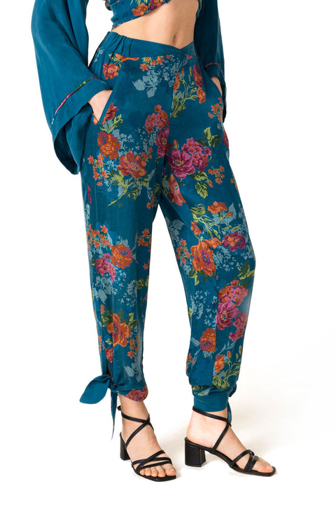 Movom | Joan Straight Trousers