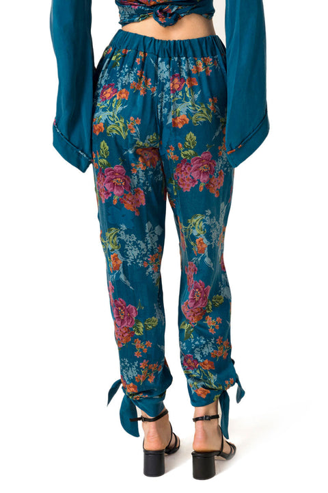 Movom | Joan Straight Trousers