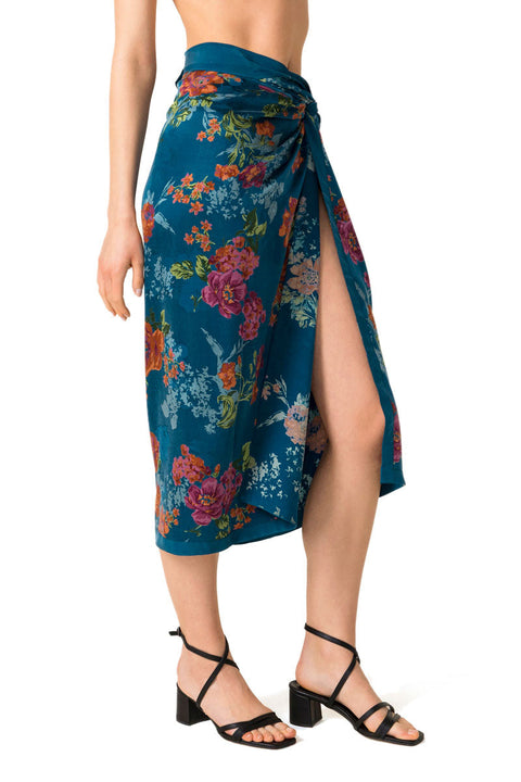 Movom | Joan Midi skirt