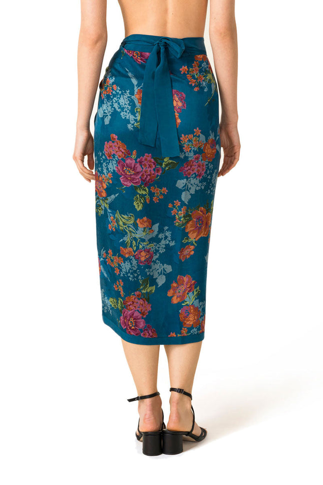Movom | Joan Midi skirt
