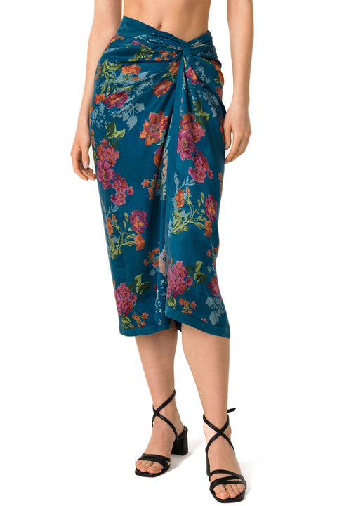 Movom | Joan Midi skirt