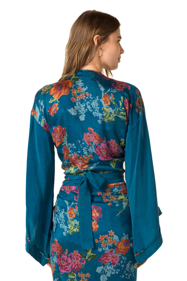 Movom | Joan Blouse