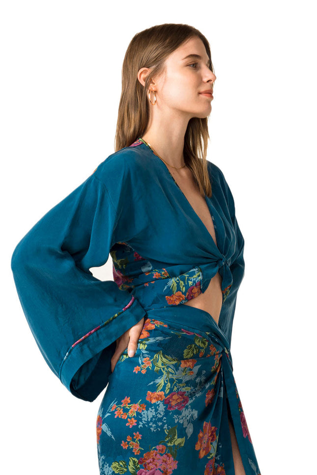 Movom | Joan Blouse