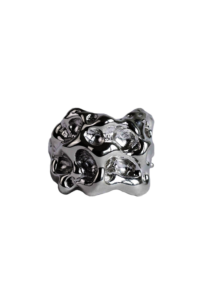 SIMA GINA | Ring 'Lava'