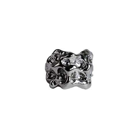 SIMA GINA | Ring 'Lava'