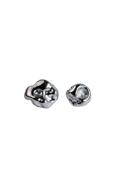 SIMA GINA | Earrings Studs 'Lava'