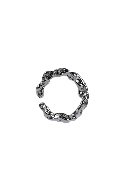 SIMA GINA | Ring 'Lavawave'