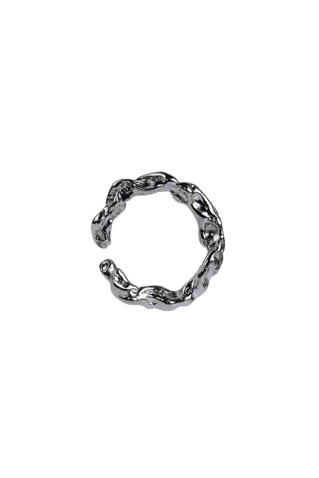 SIMA GINA | Ring 'Lavawave'
