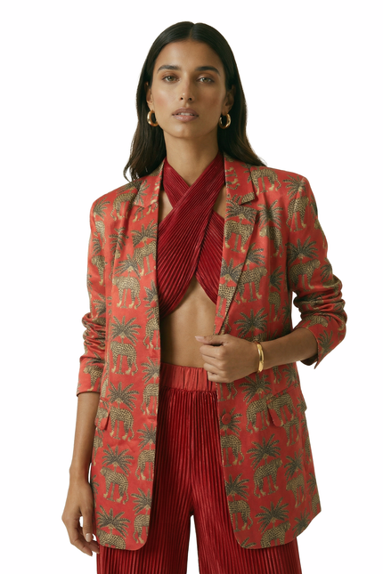 Movom | JAGGER BLAZER
