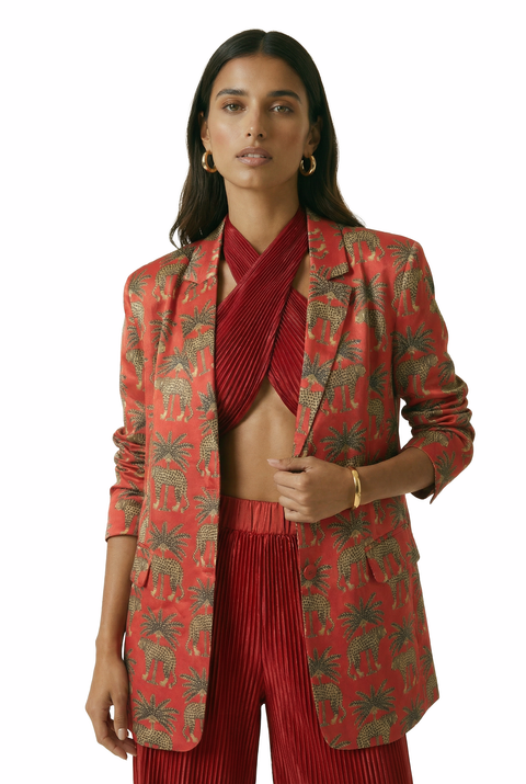 Movom | JAGGER BLAZER