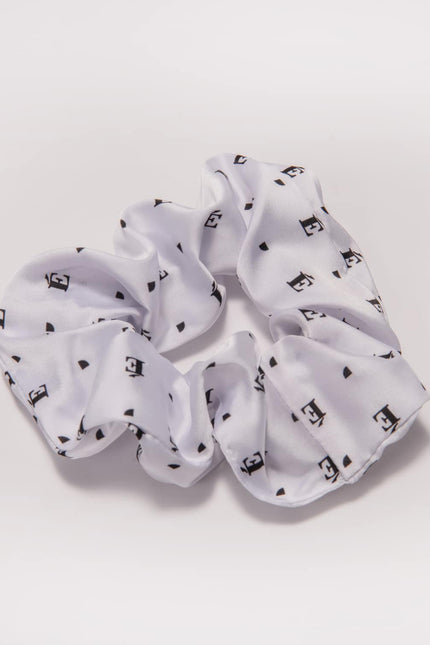 EVÉN I Jana Satin Hair Tie