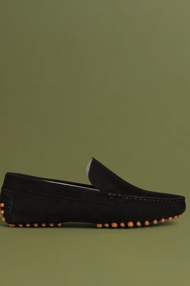 O2 Monde | Loafers Jane black