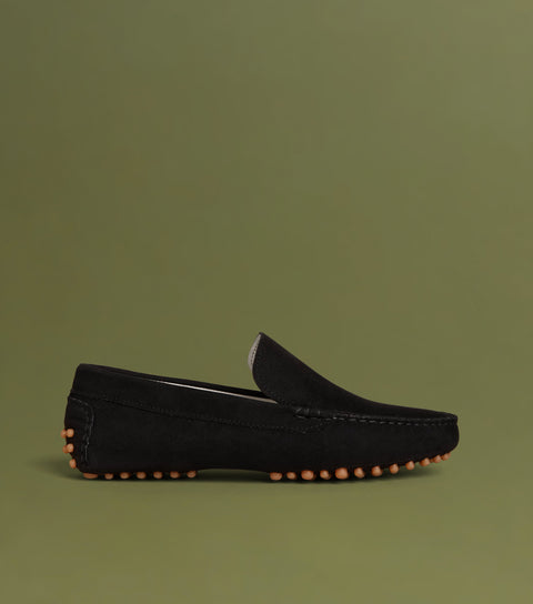 O2 Monde | Loafers Jane black