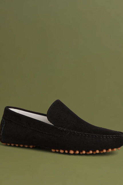 O2 Monde | Loafers Jane black