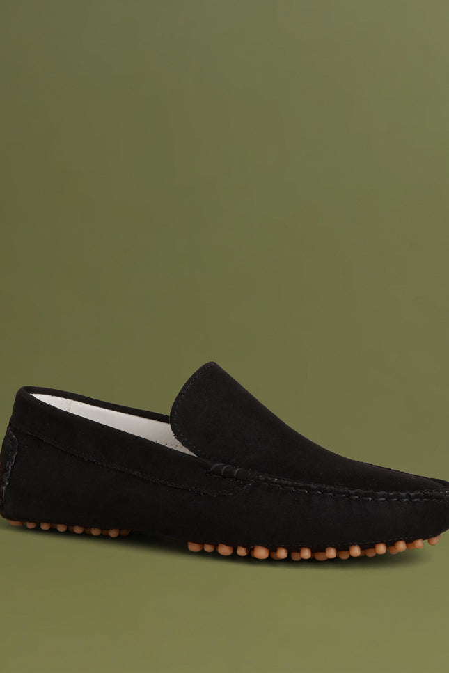 O2 Monde | Loafers Jane black