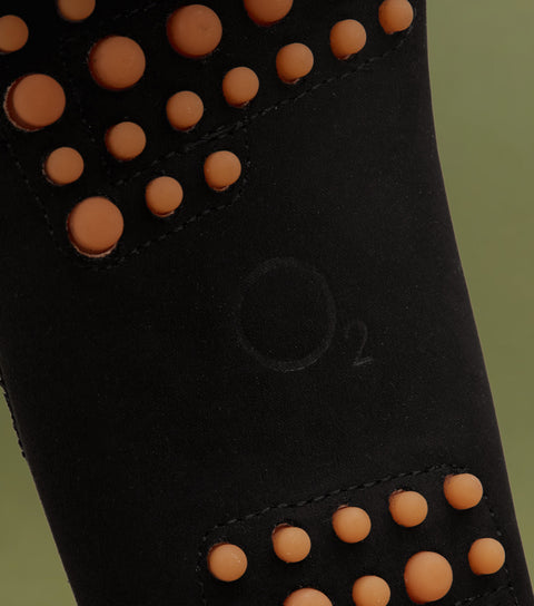 O2 Monde | Loafers Jane black