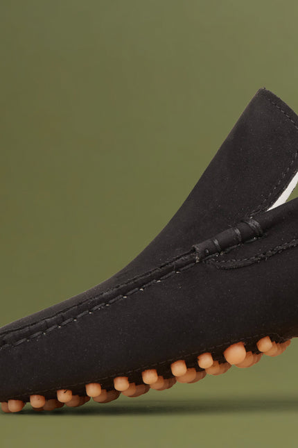 O2 Monde | Loafers Jane black