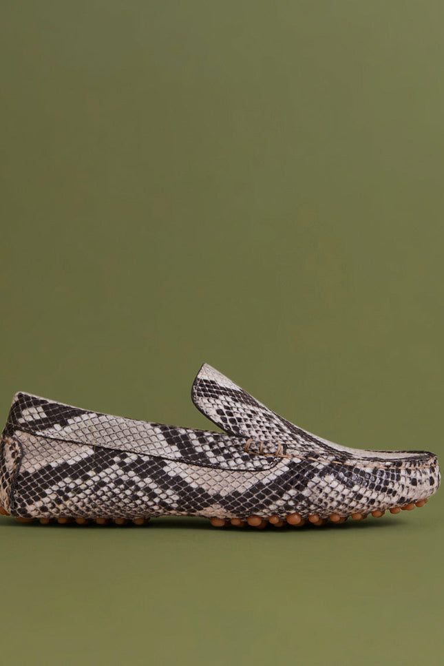 O2 Monde | Loafers Jane roccia