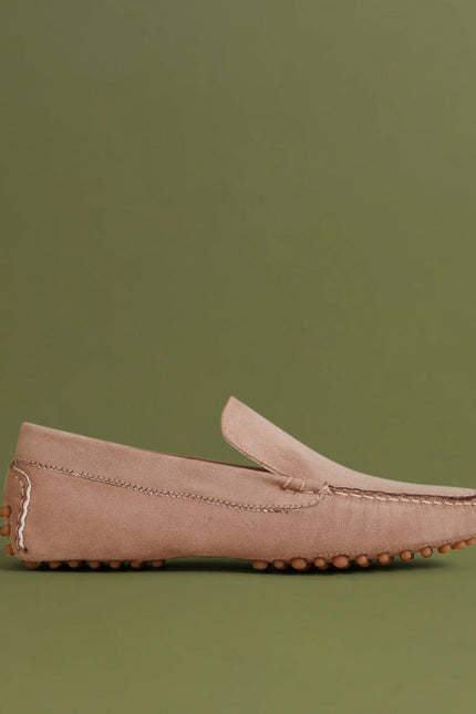 O2 Monde | Loafers Jane cream