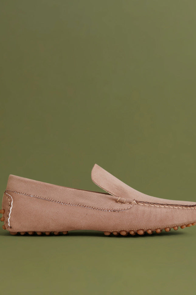 O2 Monde | Loafers Jane cream