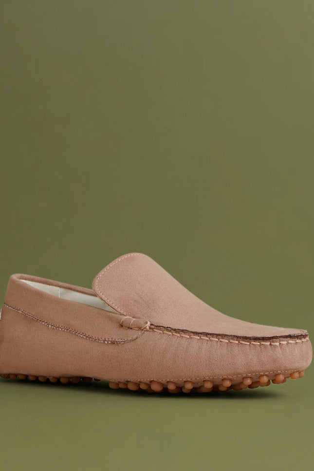 O2 Monde | Loafers Jane cream