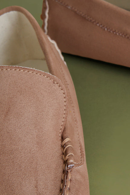 O2 Monde | Loafers Jane cream