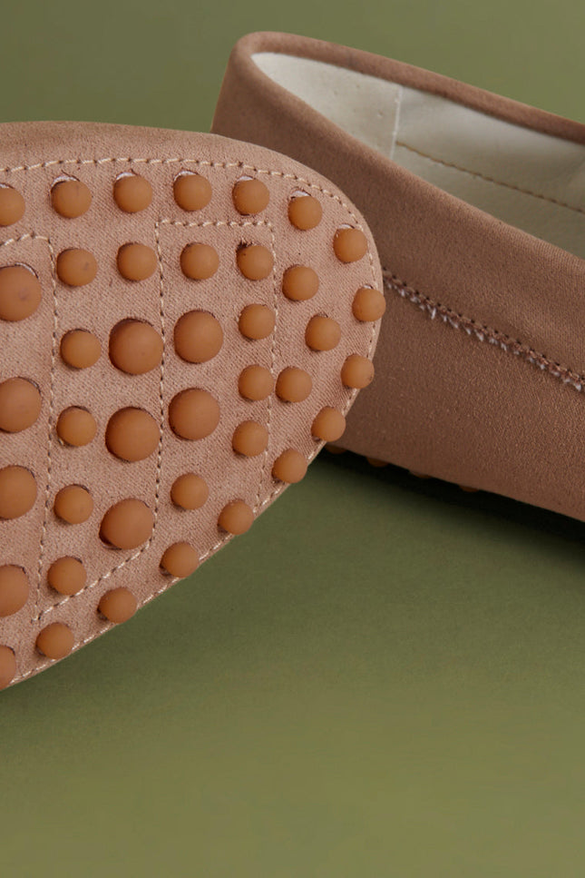 O2 Monde | Loafers Jane cream