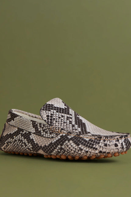 O2 Monde | Loafers Jane roccia
